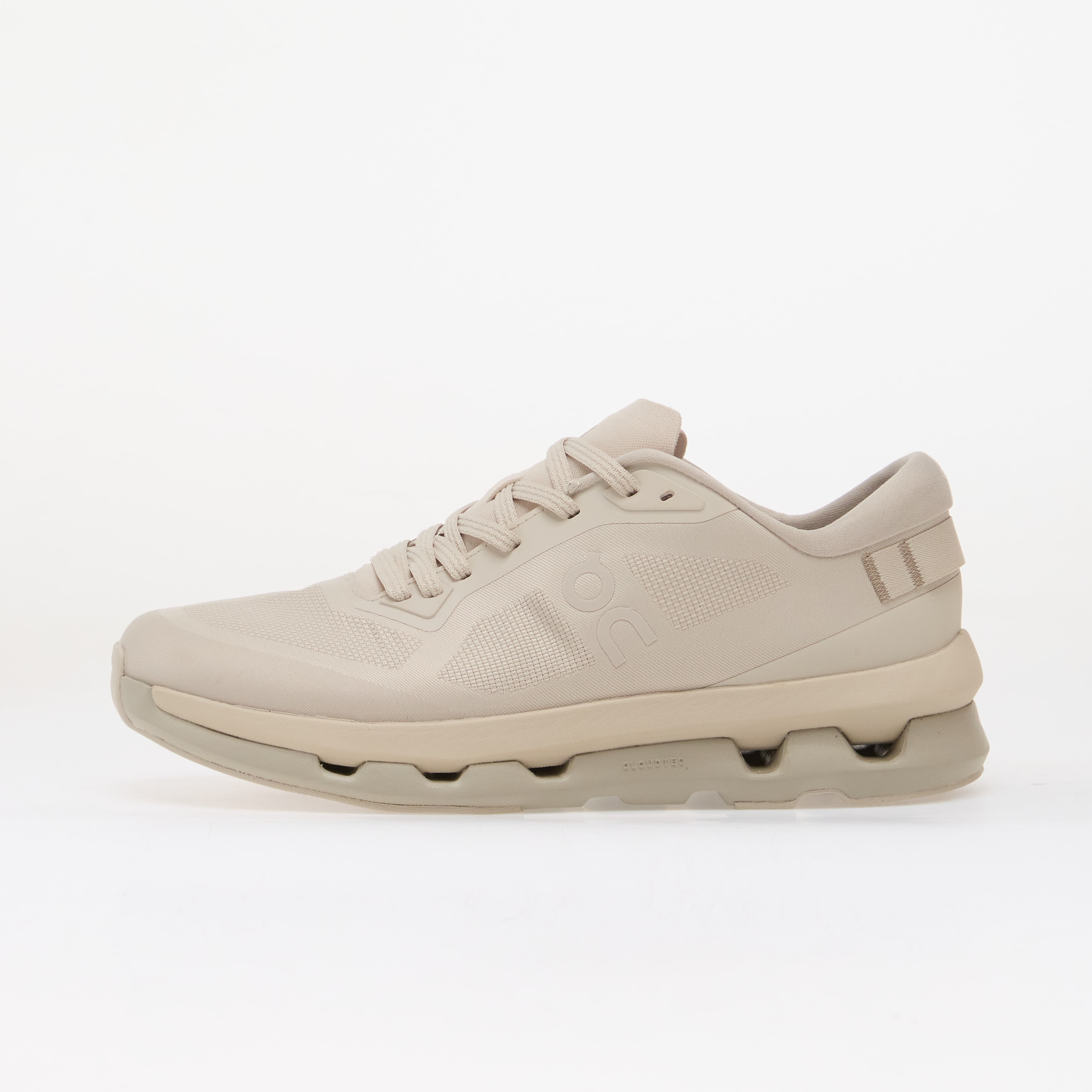 Sneakers On W Cloudzone Pearl/ Truffle UK 5