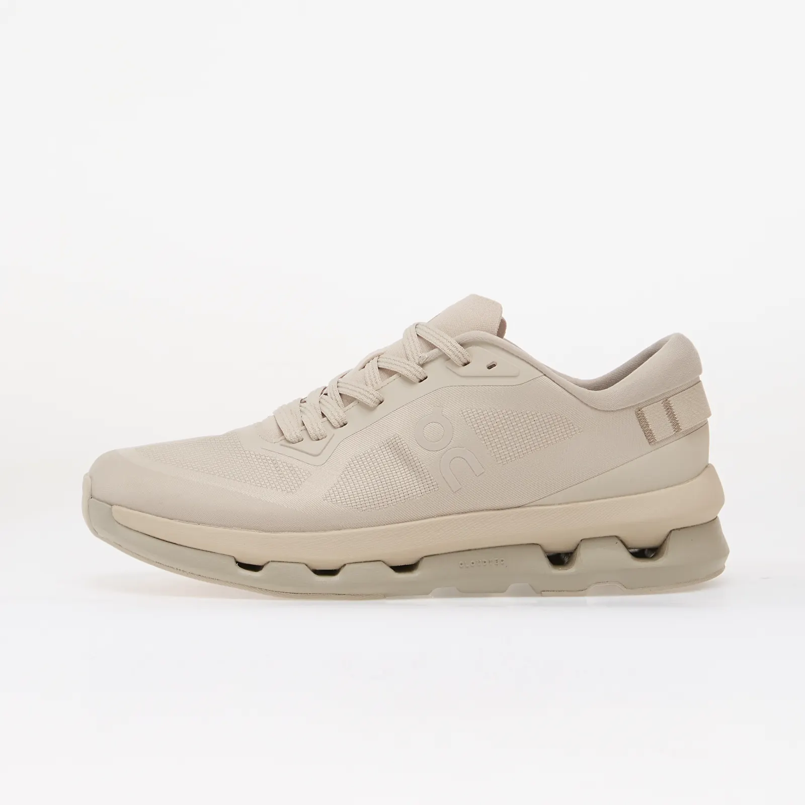 Chaussures et baskets femme On W Cloudzone Pearl/ Truffle