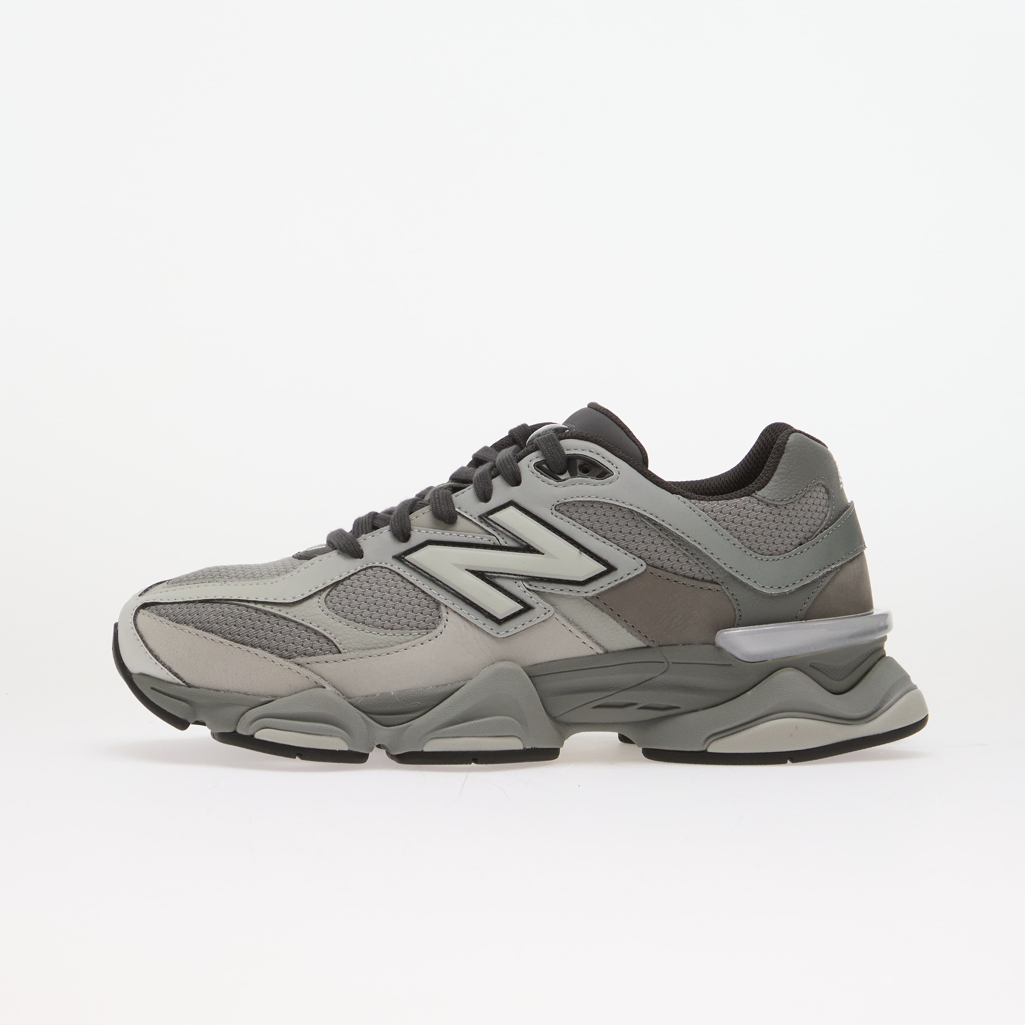 Shoes New Balance 9060 Slate Grey/ Harbor Grey 8.5