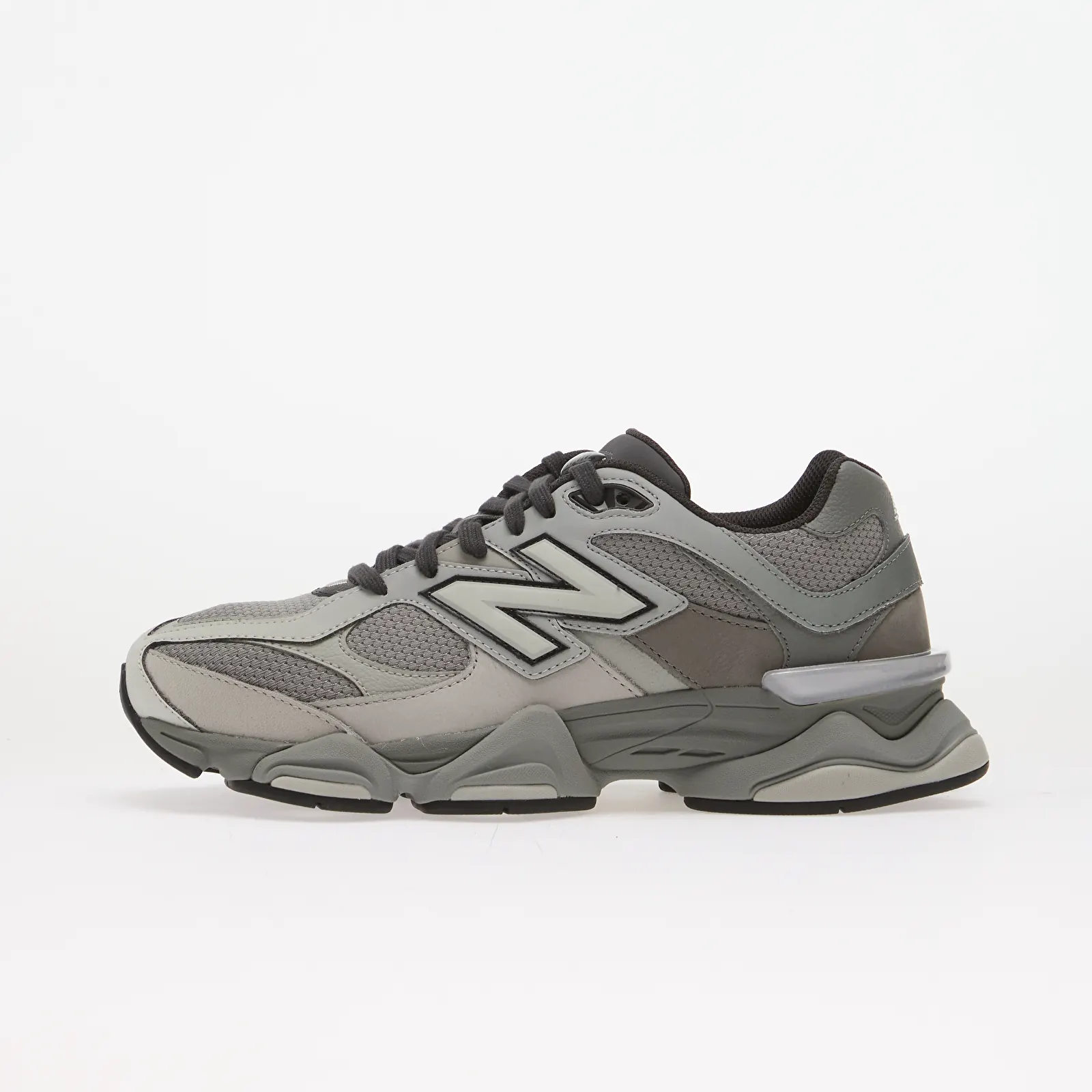 Buty męskie New Balance 9060 Slate Grey/ Harbor Grey
