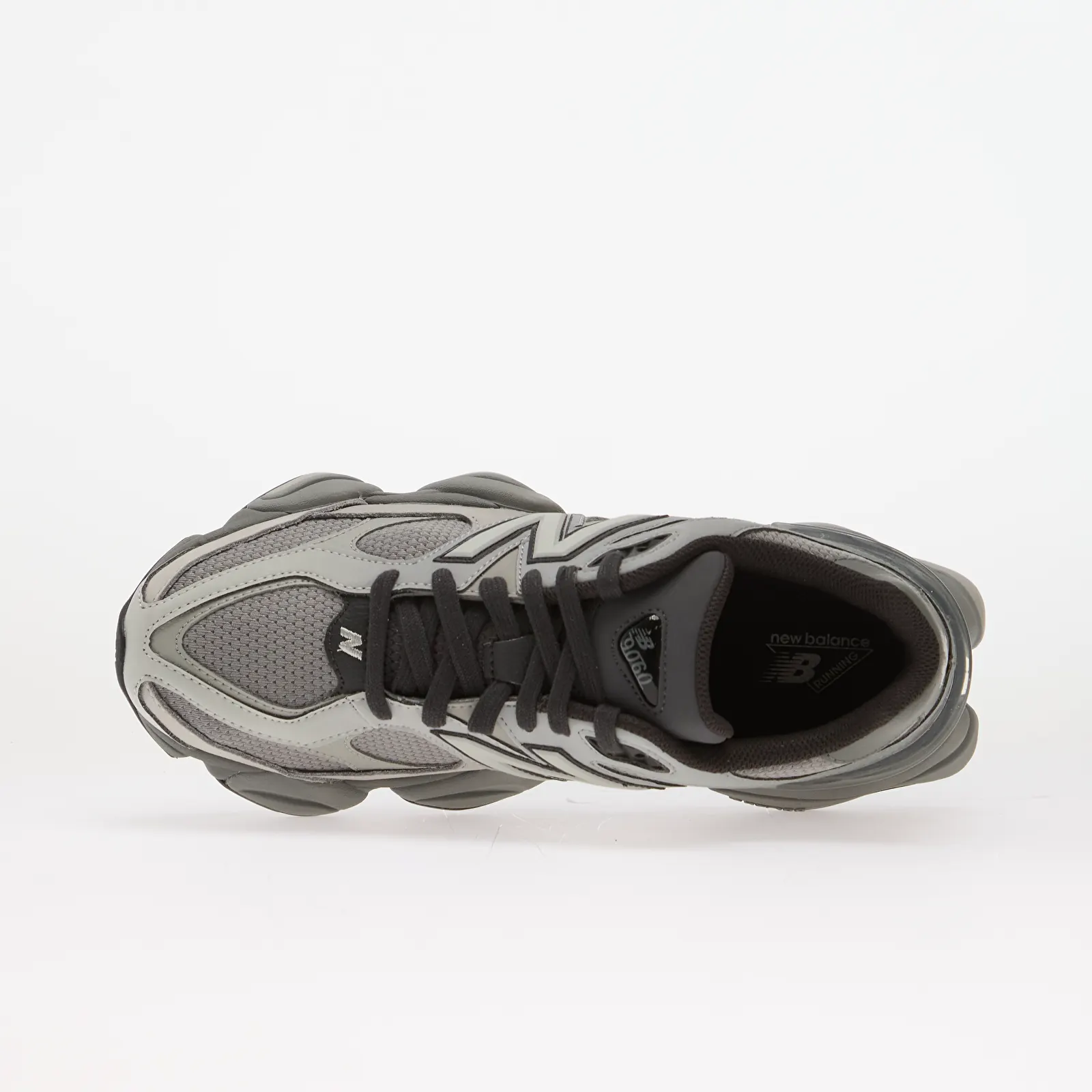 Buty męskie New Balance 9060 Slate Grey/ Harbor Grey