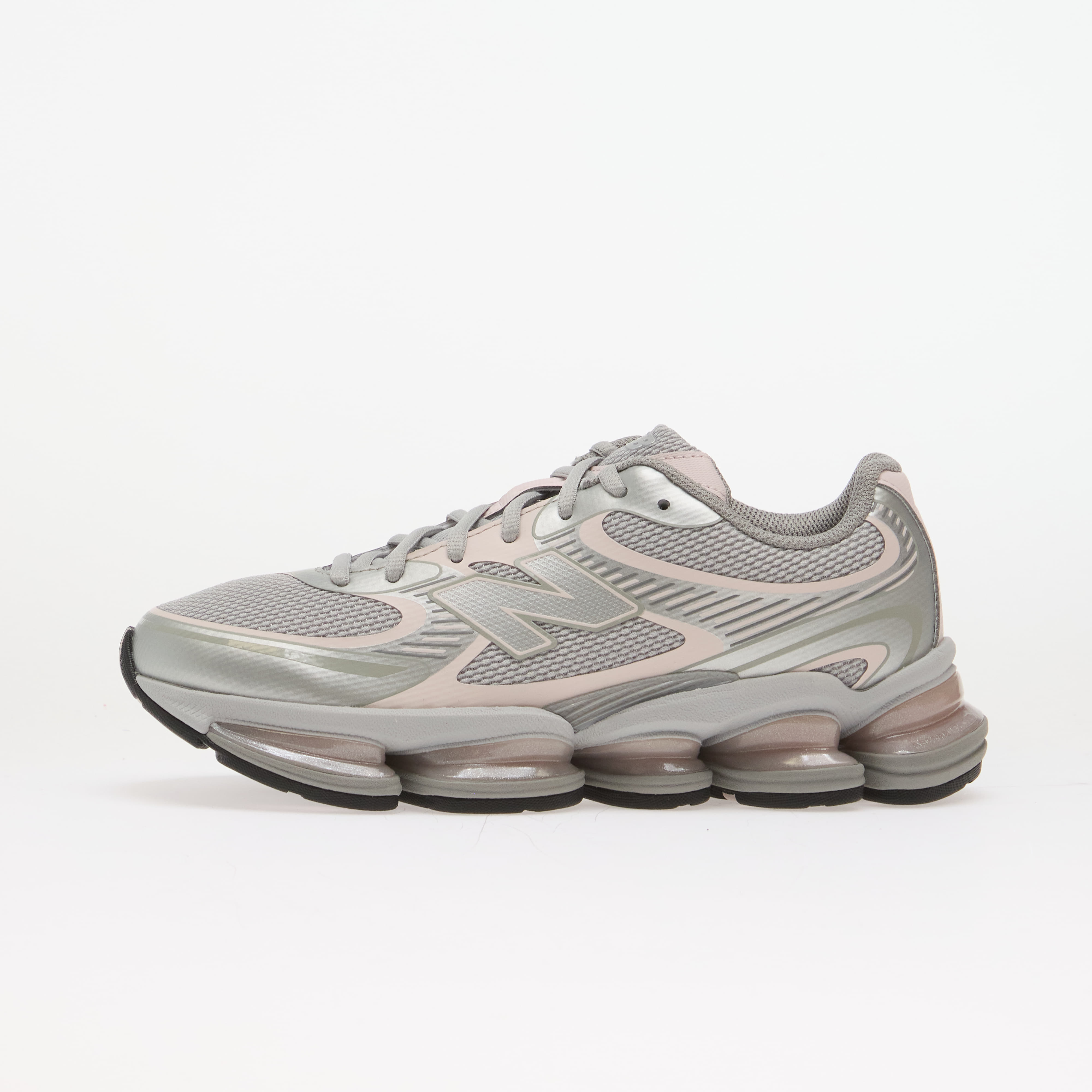 Сникърси New Balance 2000 Raincloud/ Pink Granite EUR 40
