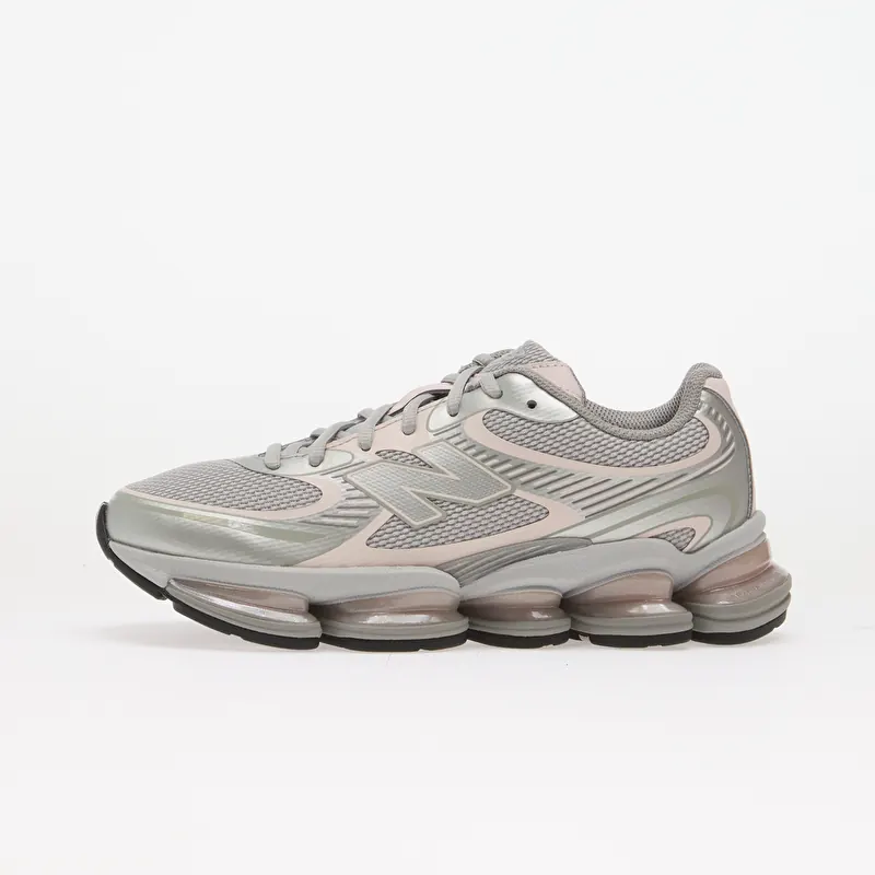 New Balance 2000 Raincloud/ Pink Granite