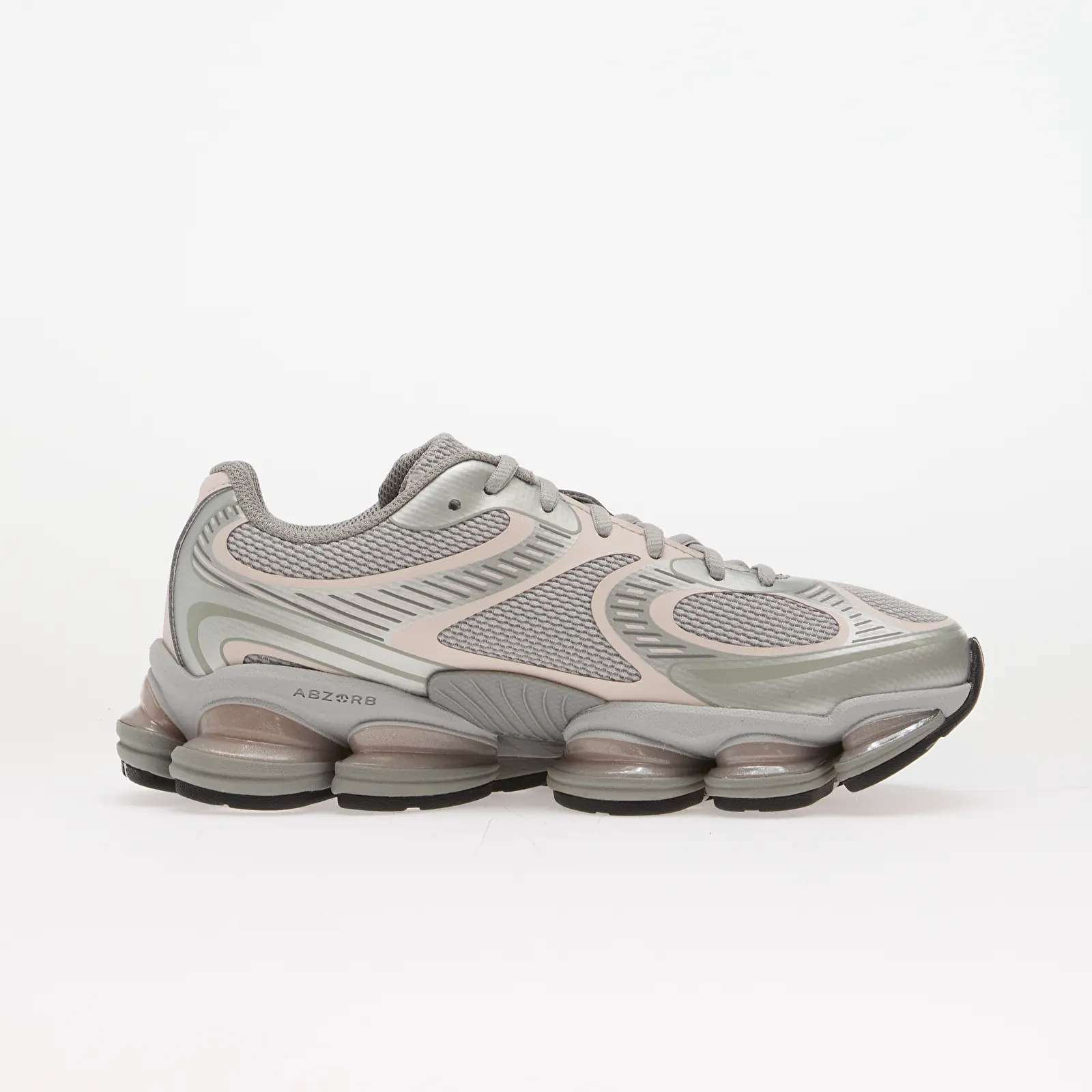 Férfi cipők New Balance 2000 Raincloud/ Pink Granite