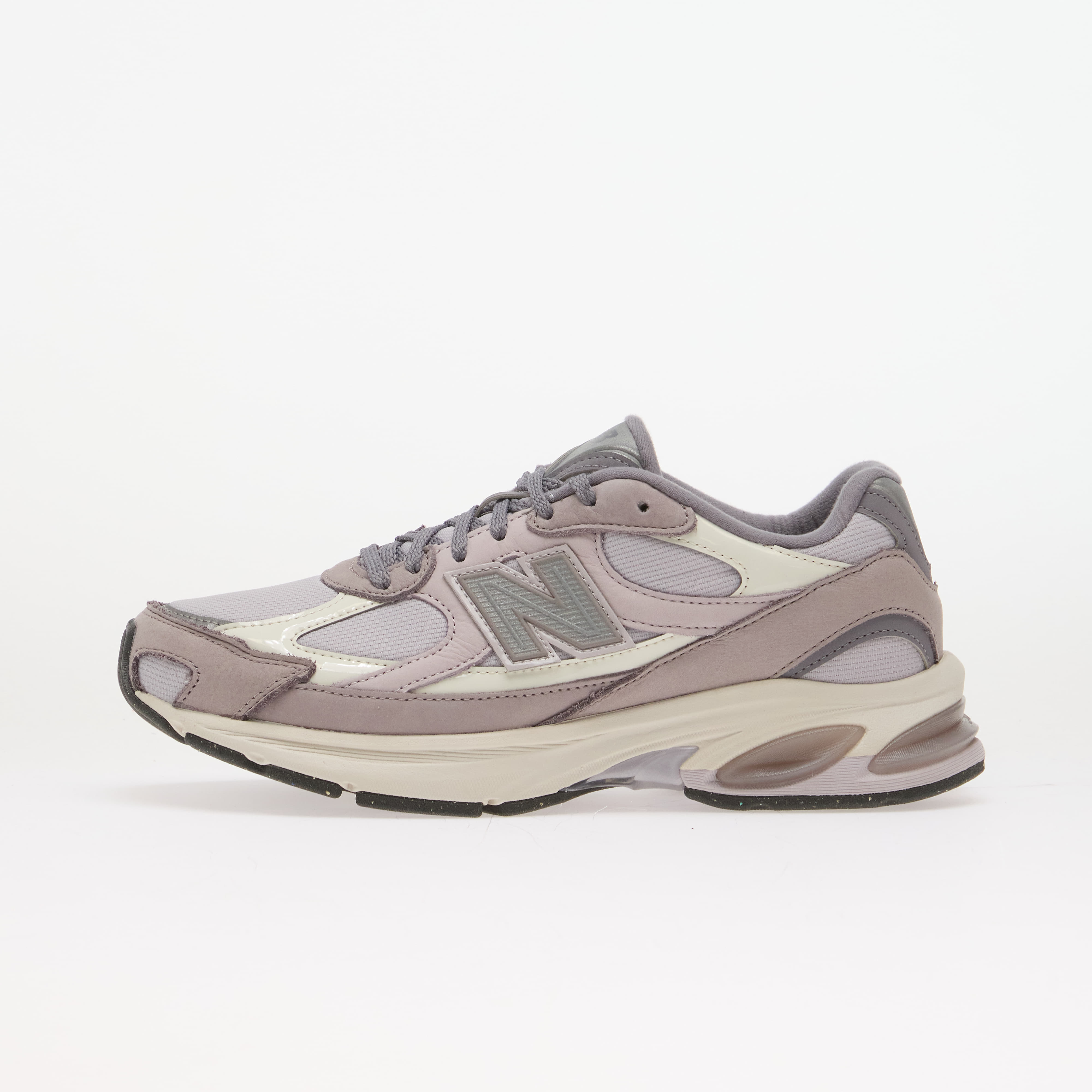 Sneakers New Balance 2010 Off-line Grey/ Truffle Metallic UK 11.5