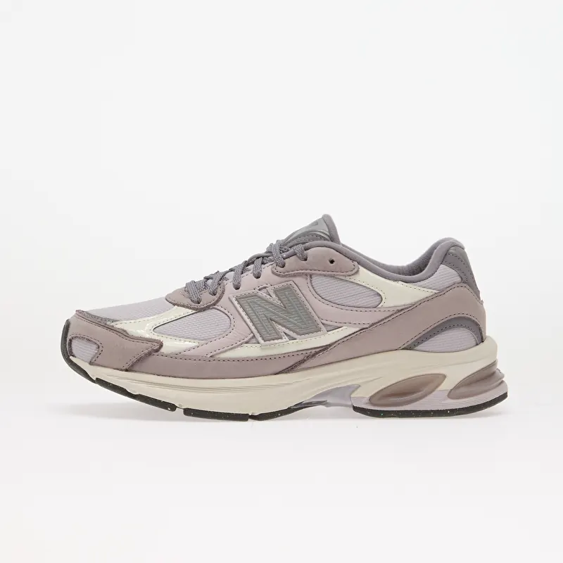 New Balance 2010 Off-line Grey/ Truffle Metallic