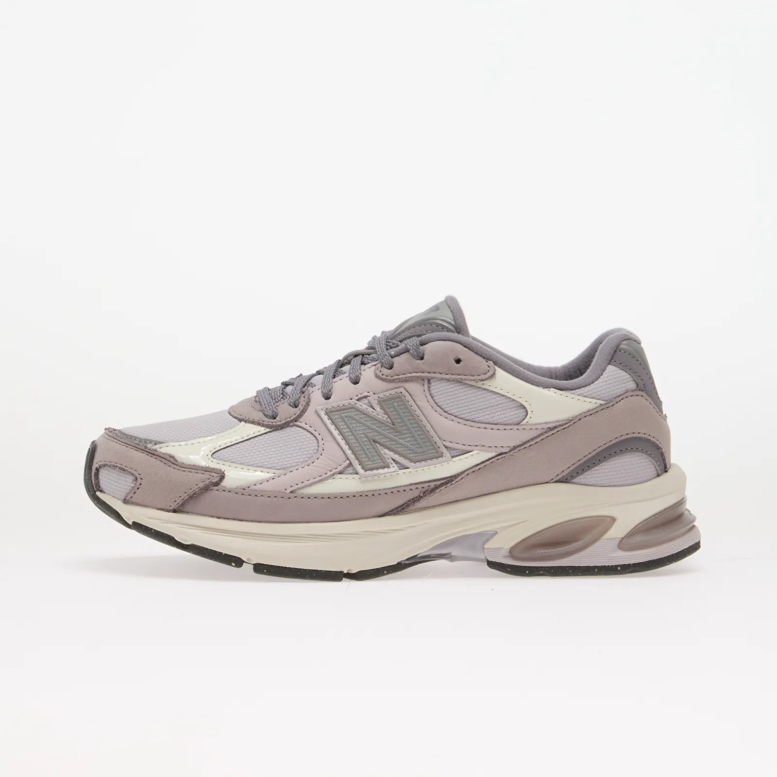 Men's shoes New Balance 2010 Off-line Grey/ Truffle Metallic
