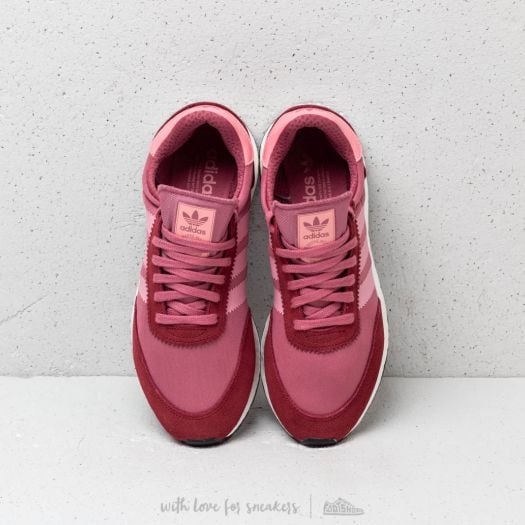 Women s shoes adidas I 5923 W Trace Maroon Super Pop Noble Maroon Footshop