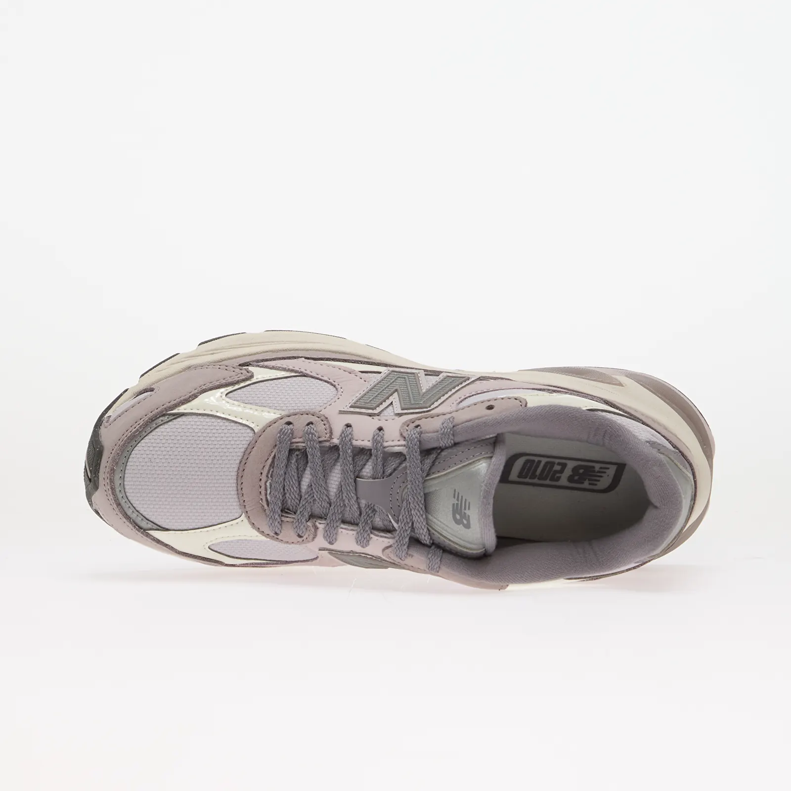 Men's shoes New Balance 2010 Off-line Grey/ Truffle Metallic