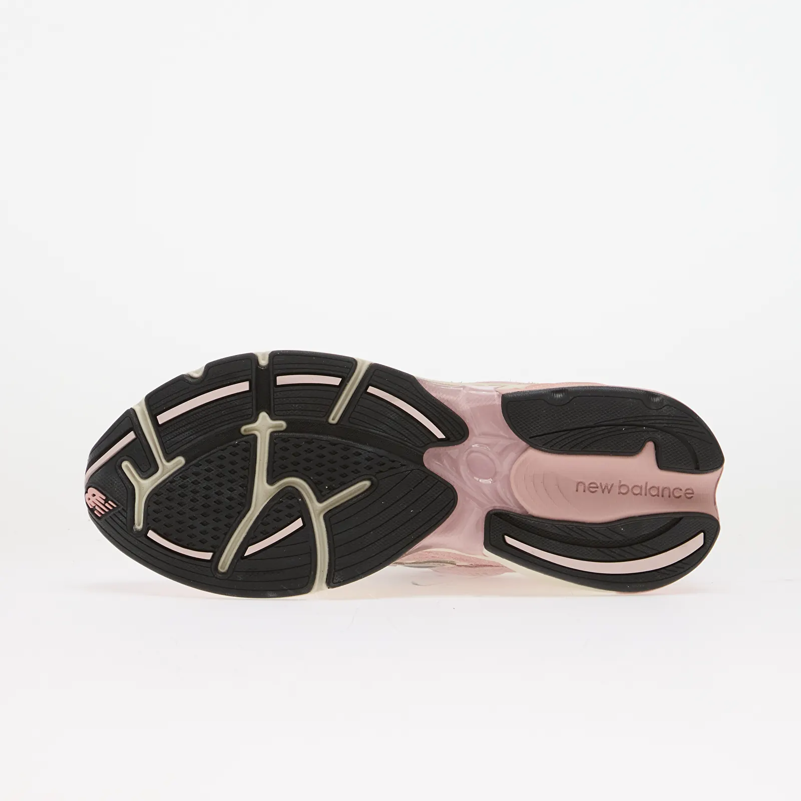 Herresko New Balance 2010 Pink Chalk/ Sea Salt
