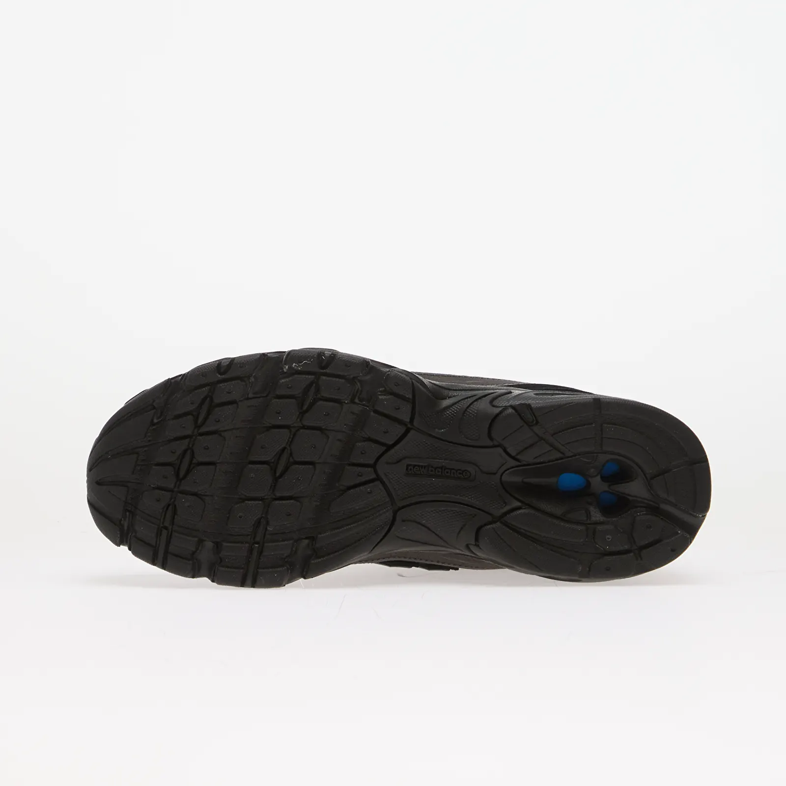 Vīriešu apavi New Balance 740 Black/ Black