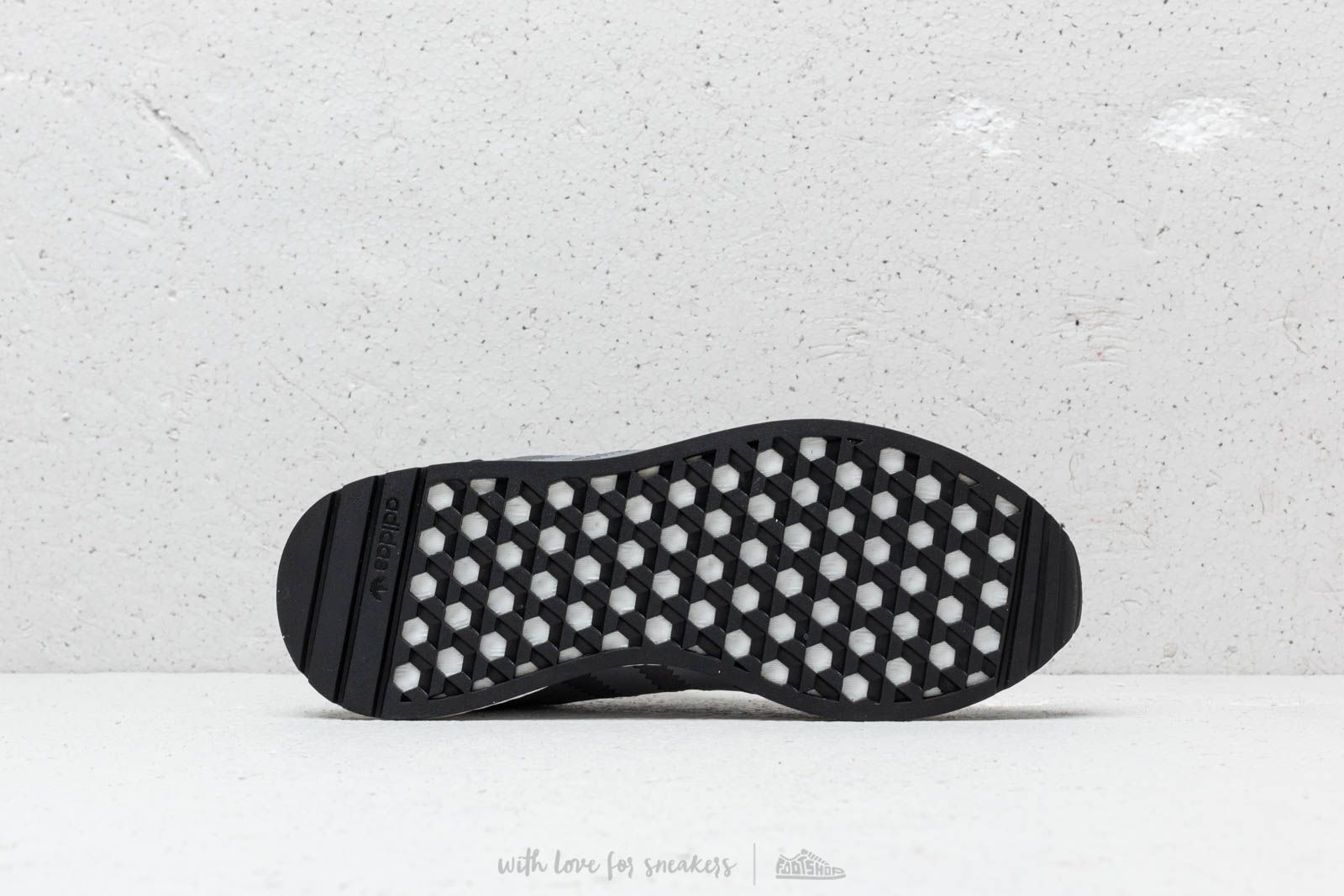 Női cipők adidas I-5923 W Core Black/ Grey Three/ Grey Five