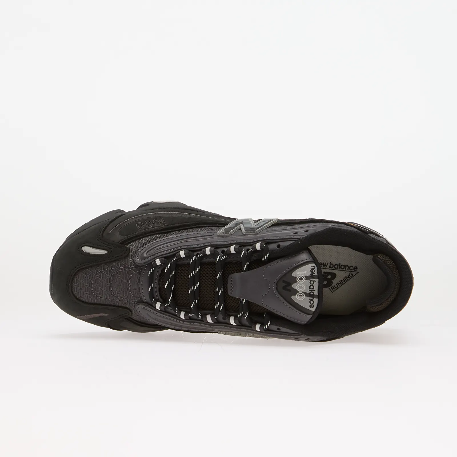 Men's shoes New Balance 1000 Black/ Magnet