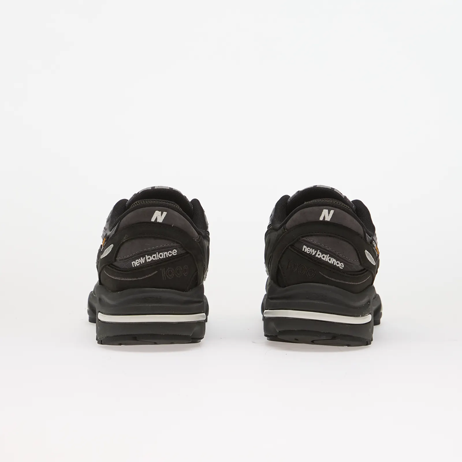 Men's shoes New Balance 1000 Black/ Magnet