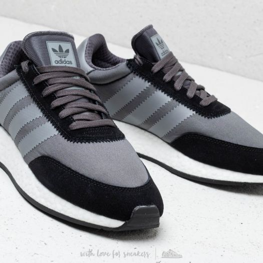 Adidas women's gray i-5923 sneakers cheap