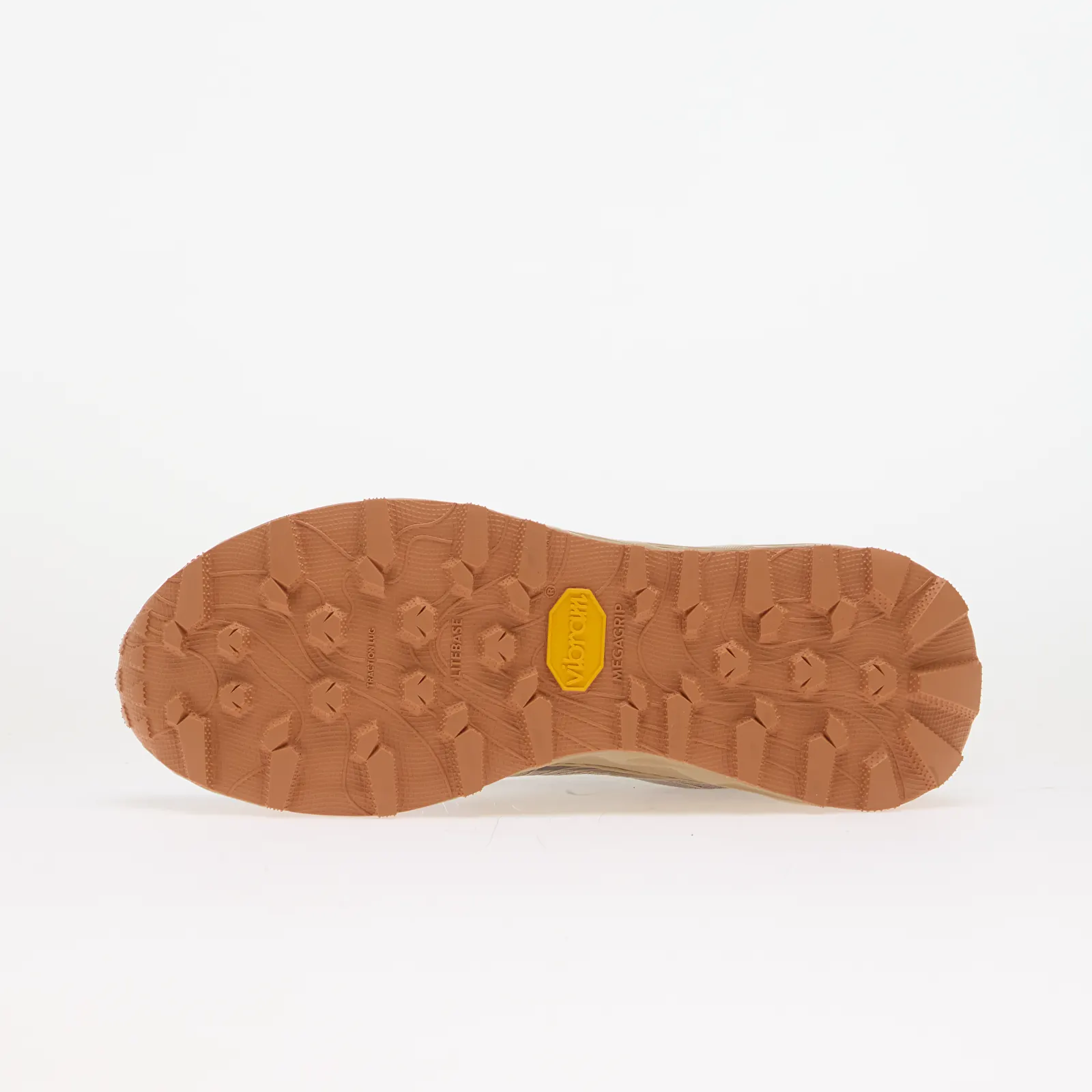 Férfi cipők NNormal Tomir 2.0 Shoe Brown