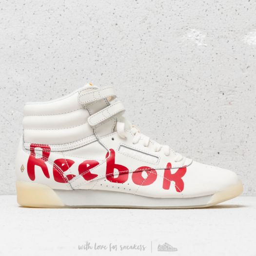 Reebok F S Hi Tao Graphic