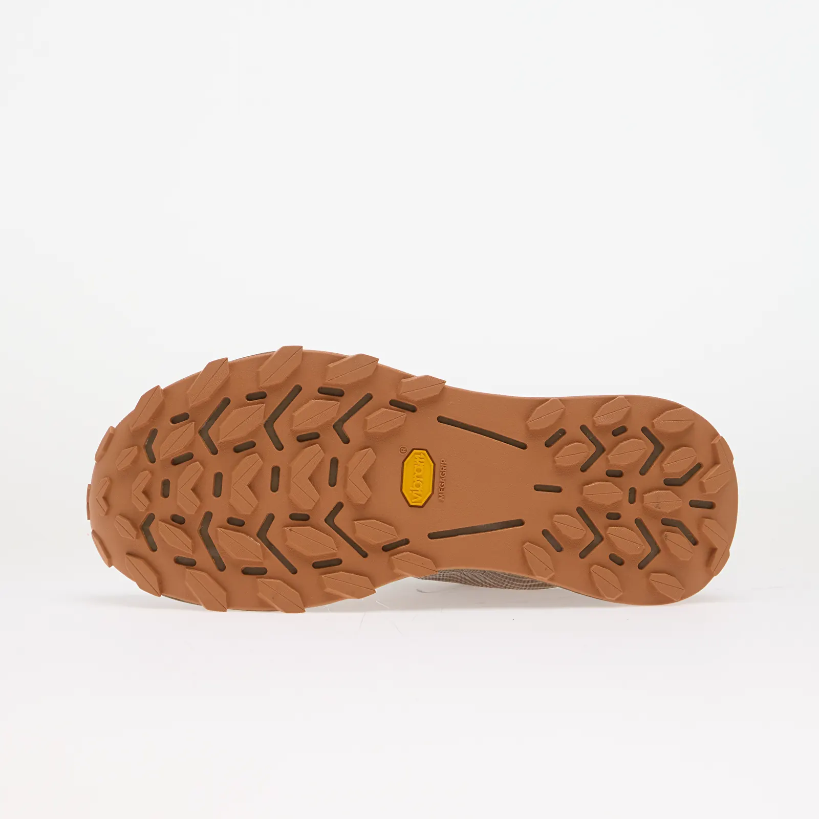 Men's shoes NNormal Cadí Brown