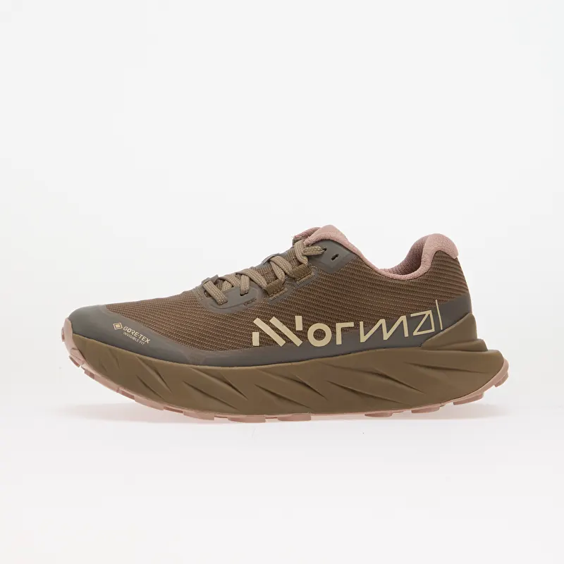 NNormal Cadí GTX Brown