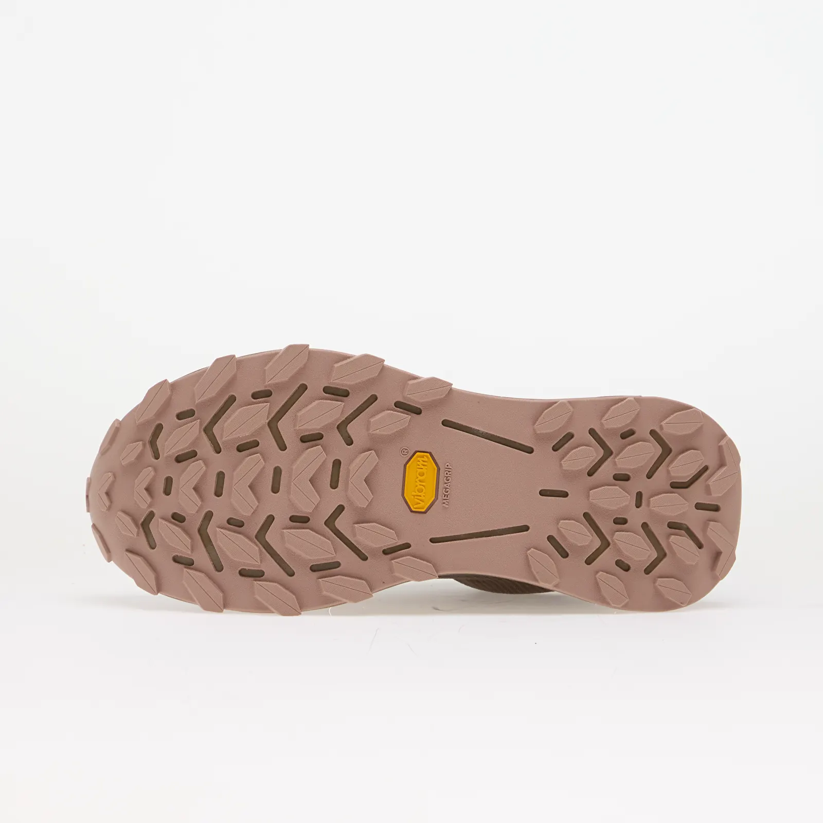 Women's shoes NNormal Cadí GTX Brown