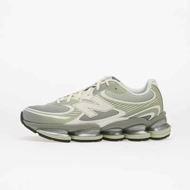 New Balance 2000 Silver Moss/ Bayberry/ Sea Salt
