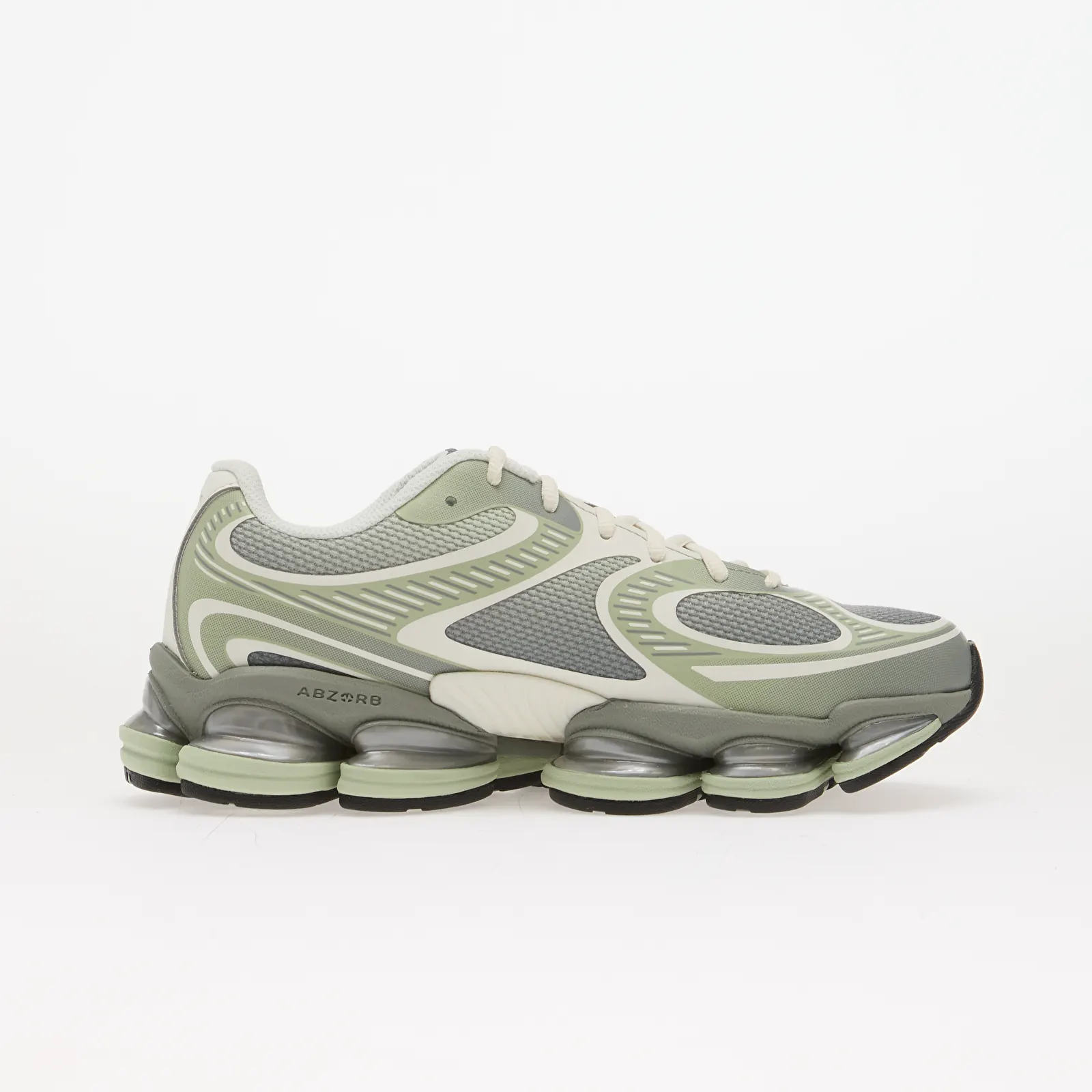 Men's shoes New Balance 2000 Silver Moss/ Bayberry/ Sea Salt