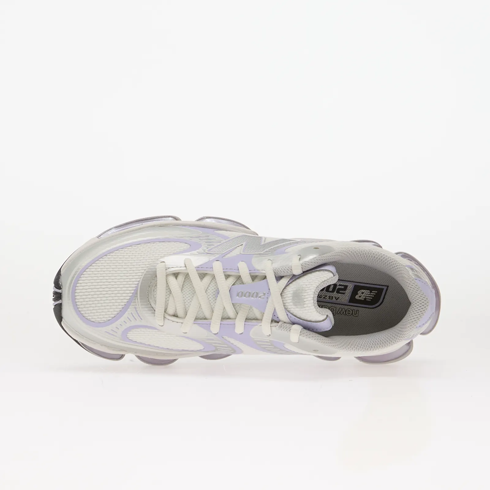 Men's shoes New Balance 2000 Reflection/ Smoked Violet