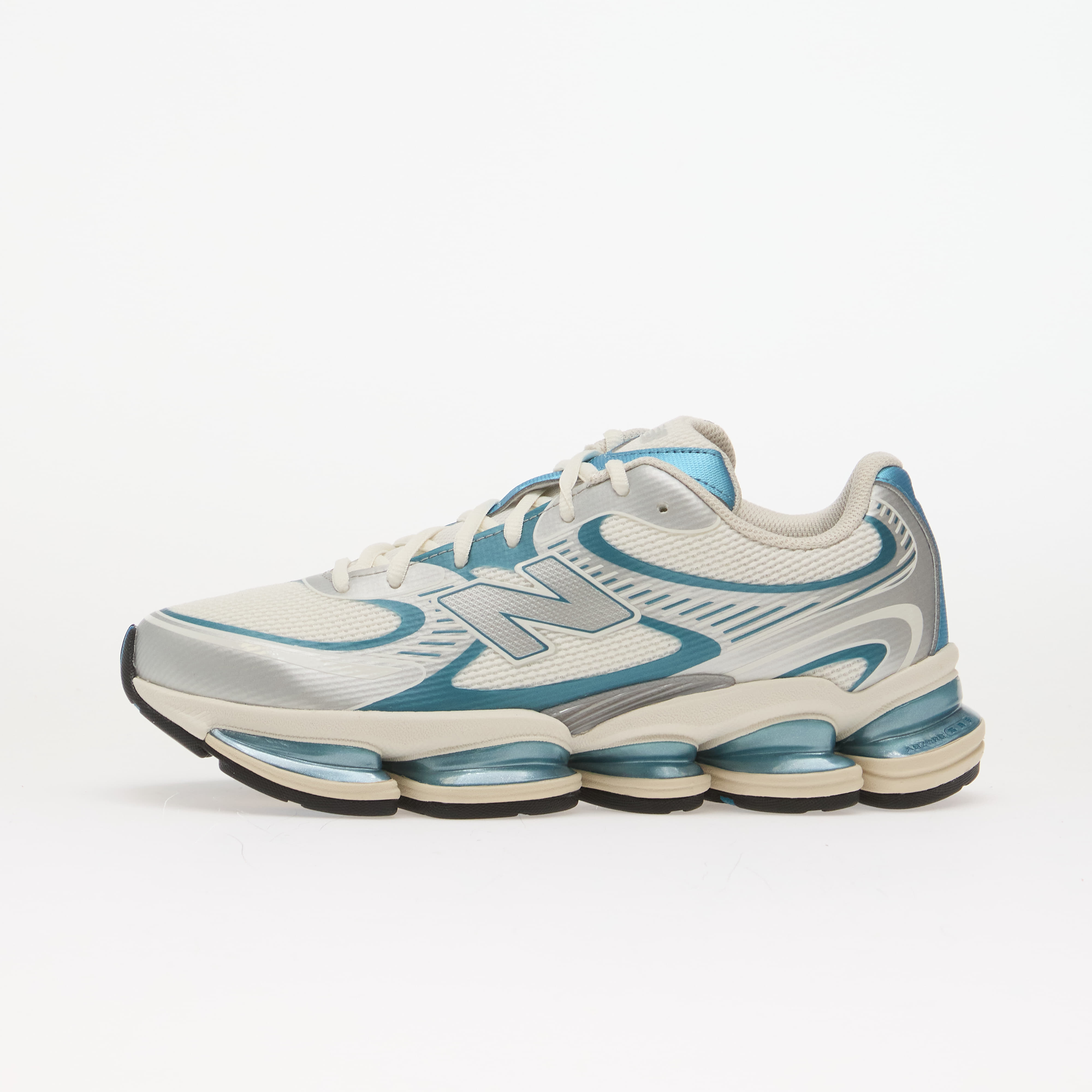 Sneakers New Balance 2000 Sea Salt/ Altitude Metallic UK 8