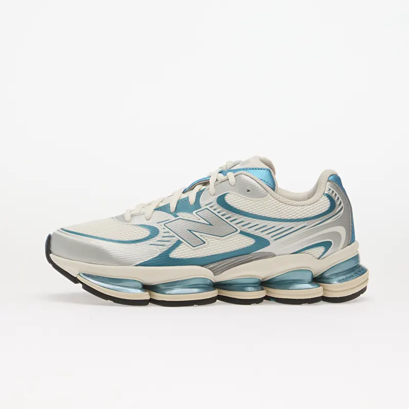 New Balance 2000 Sea Salt/ Altitude Metallic