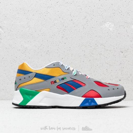 Reebok x hot sale billy's aztrek