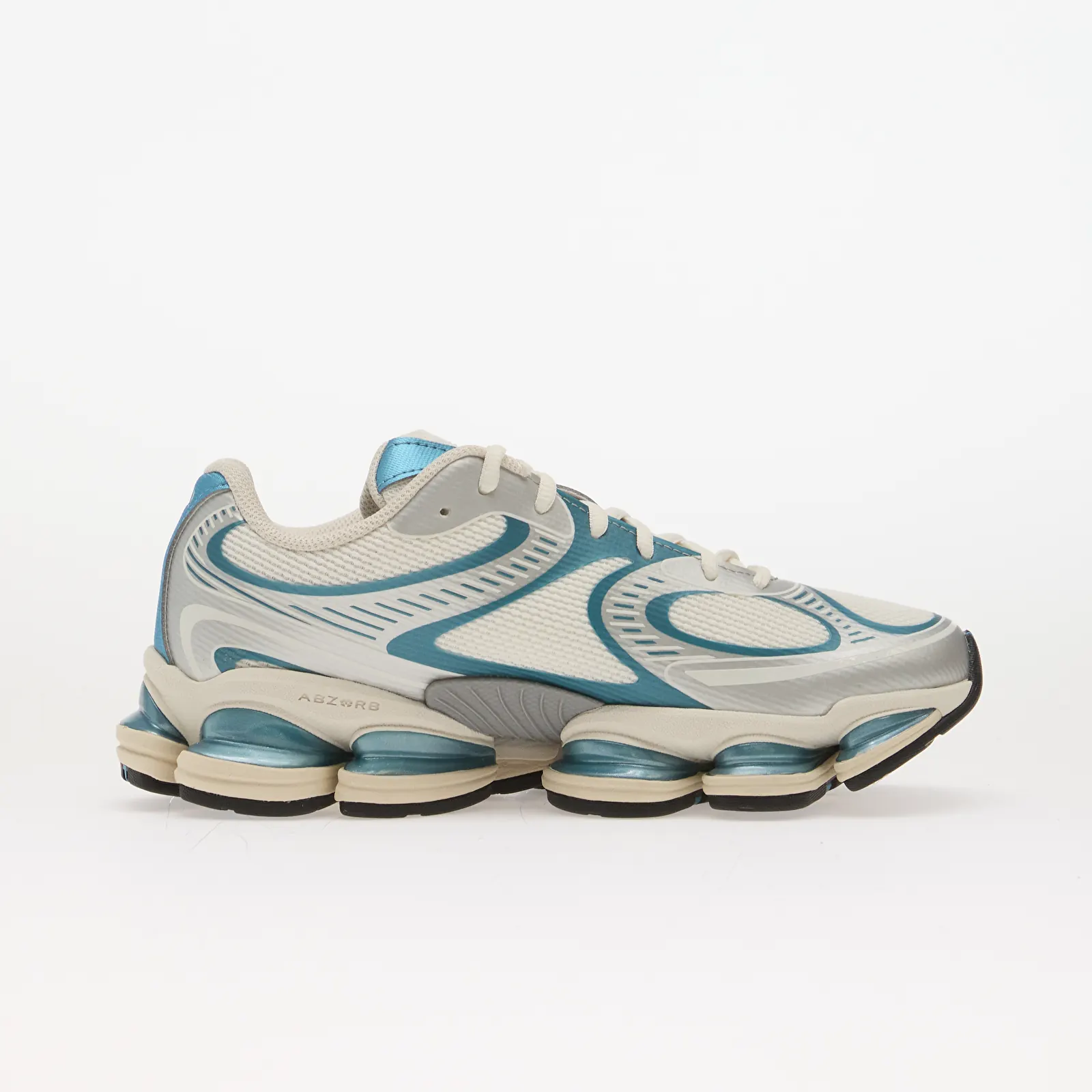 Chaussures et baskets homme New Balance 2000 Sea Salt/ Altitude Metallic