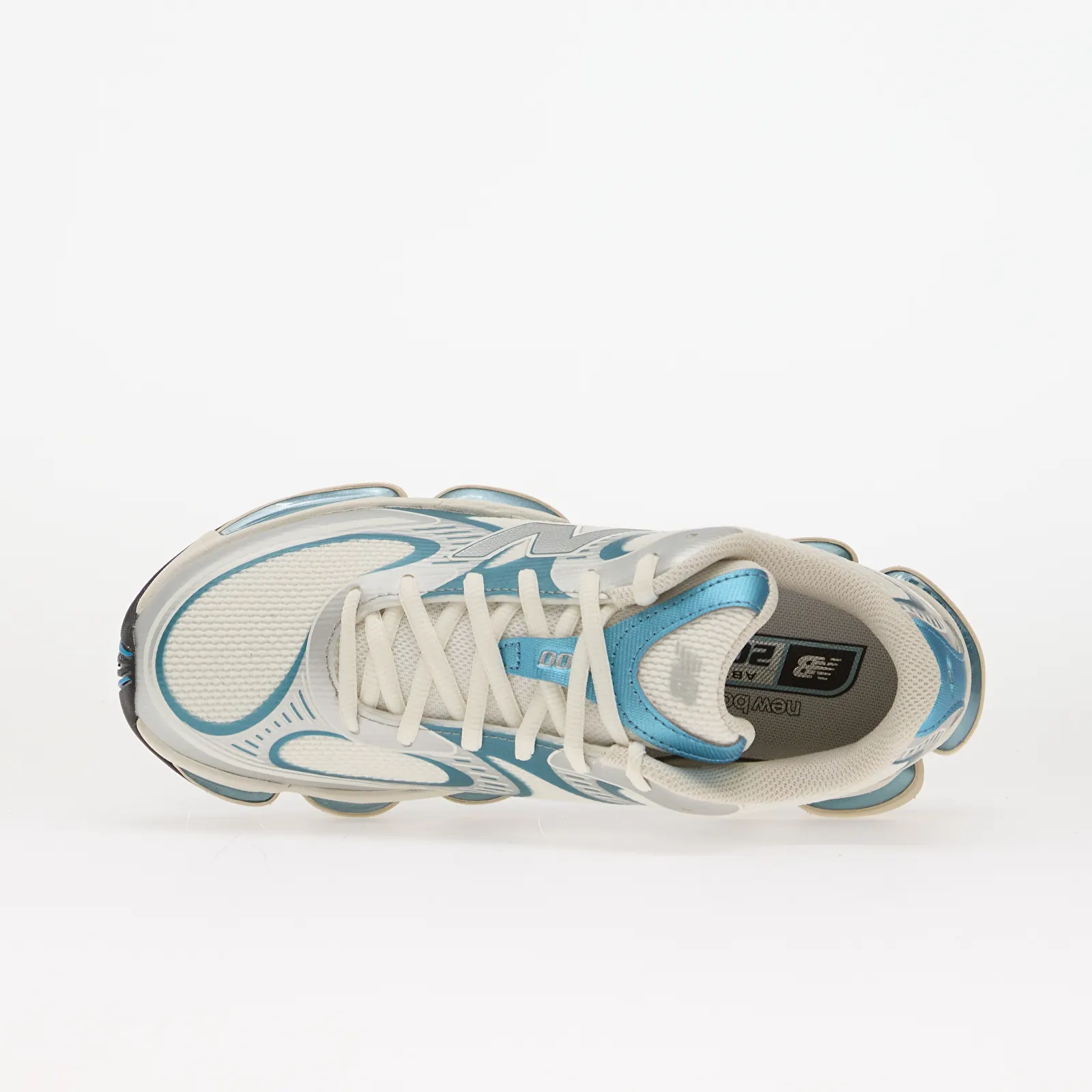Chaussures et baskets homme New Balance 2000 Sea Salt/ Altitude Metallic