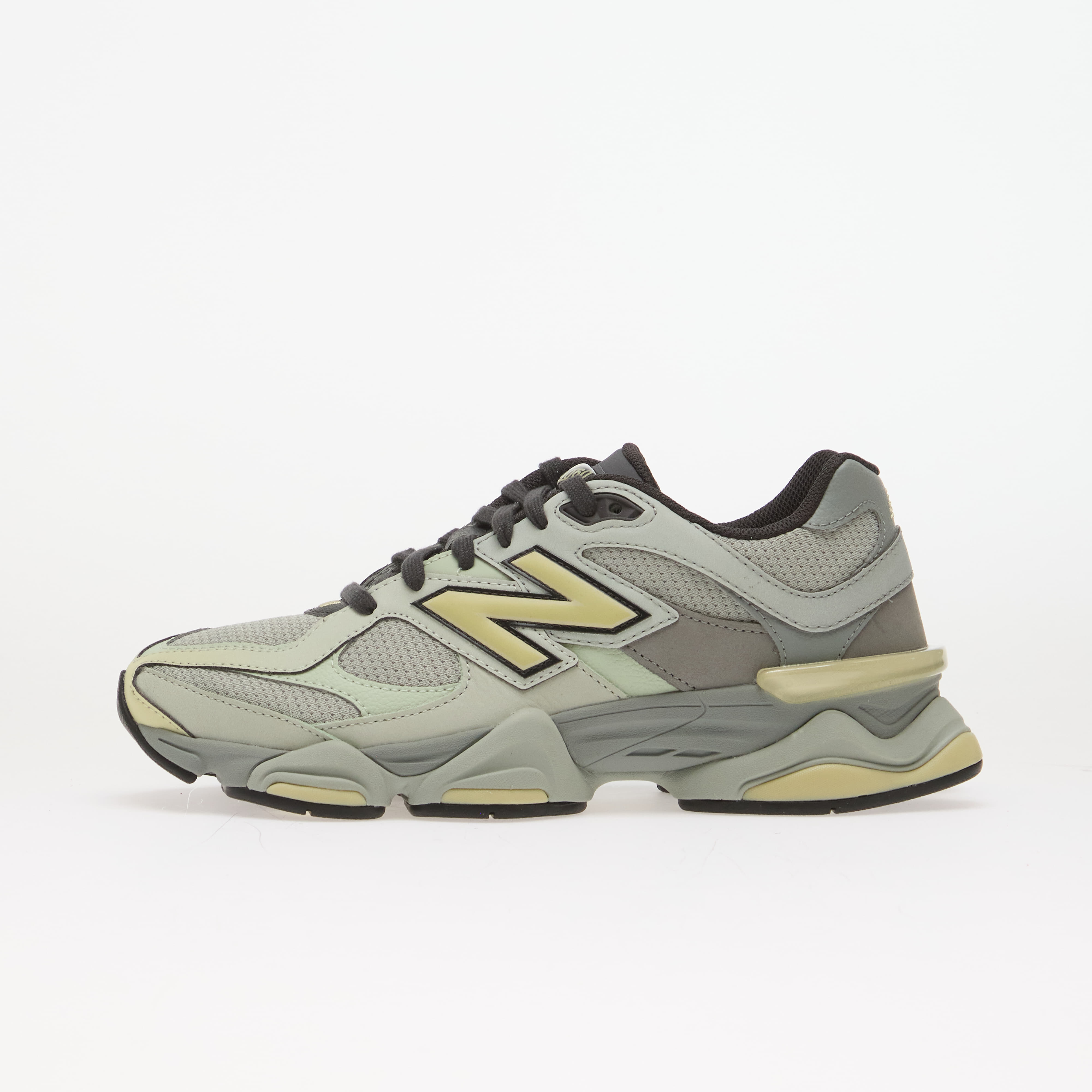 Tenisky New Balance 9060 Silver Moss/ Morel EUR 5.5