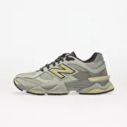New Balance 9060 Silver Moss/ Morel