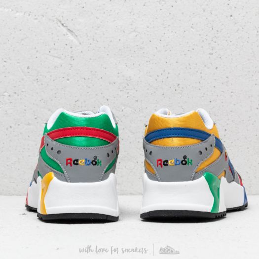 Reebok aztrek x billys shop