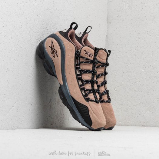 Reebok x Kicks Lab DMX Run 10