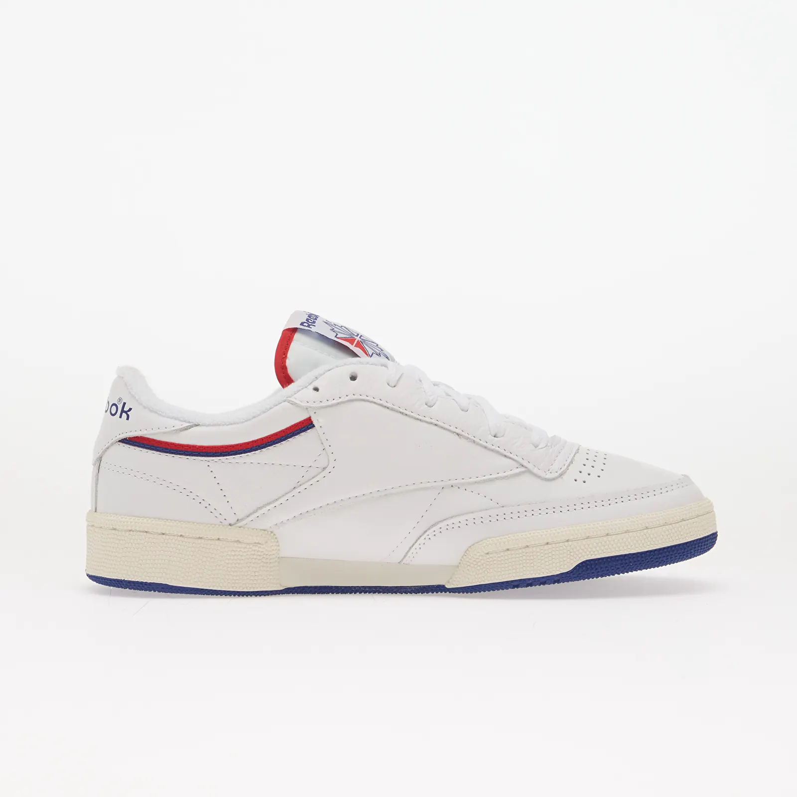 Vīriešu apavi Reebok Club C 85 ?