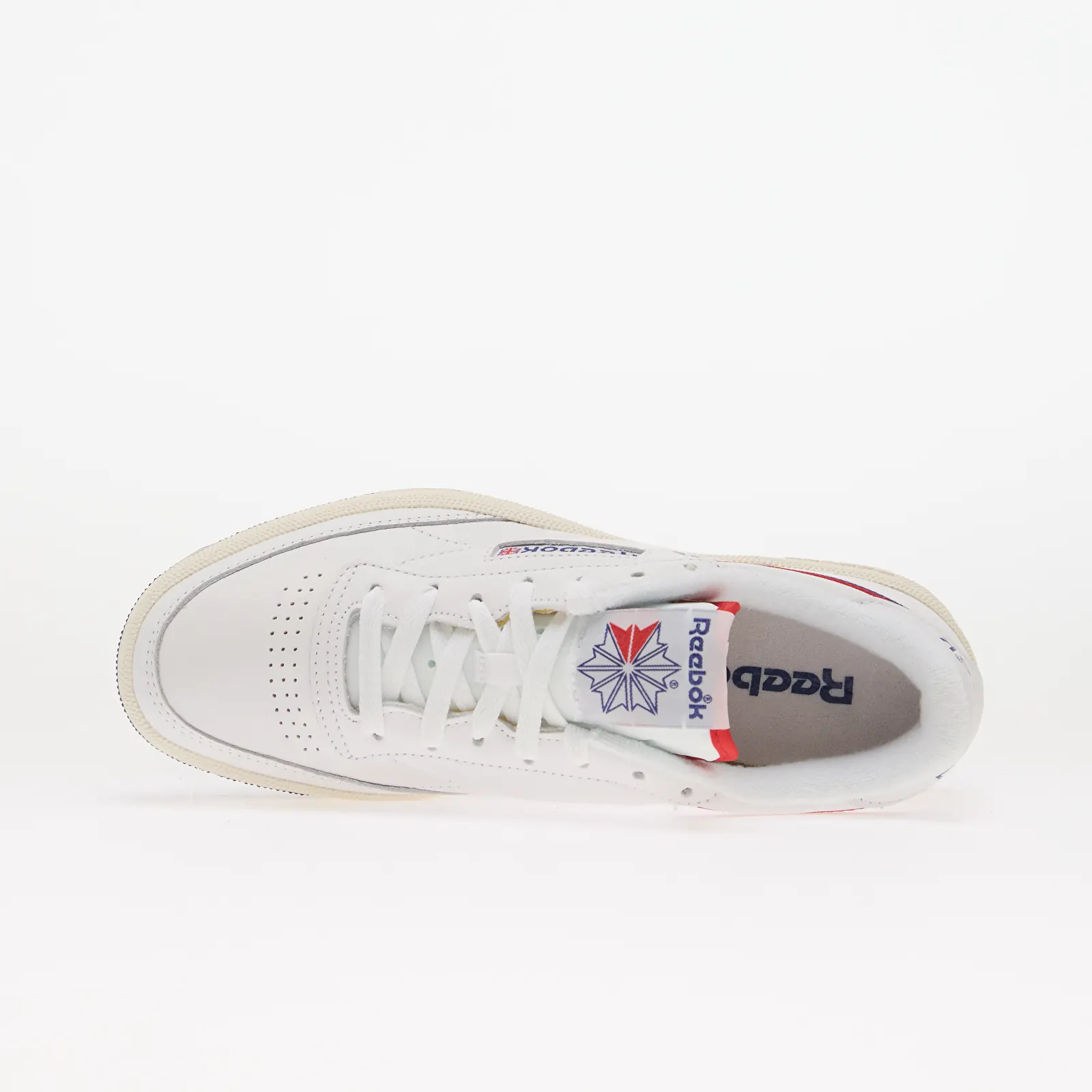 Vīriešu apavi Reebok Club C 85 ?
