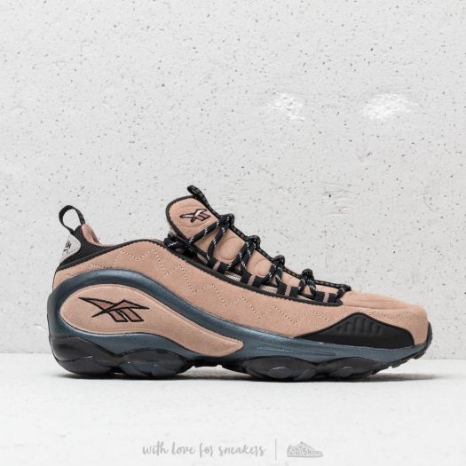 Reebok dmx run 10 uomo marrone online