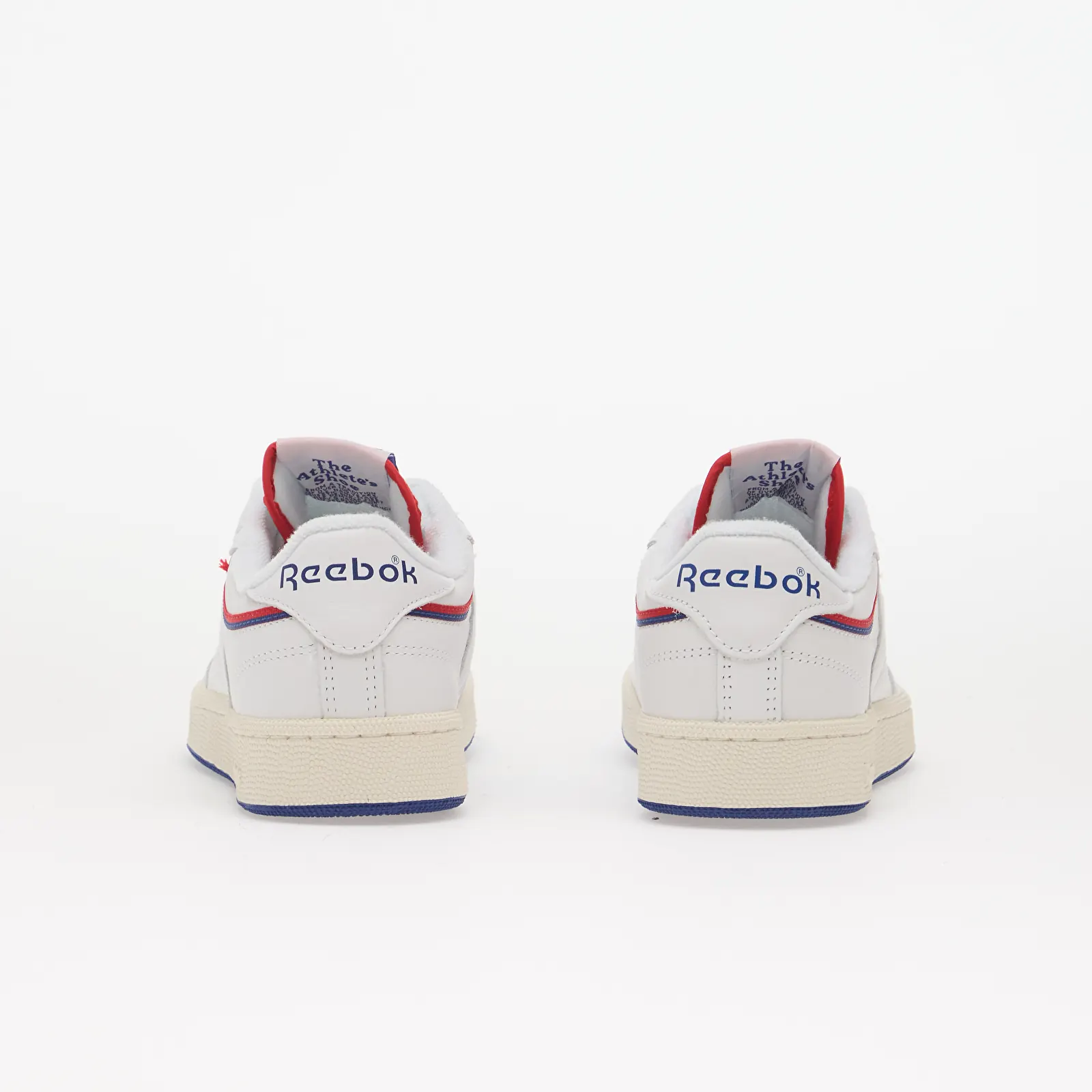 Vīriešu apavi Reebok Club C 85 ?