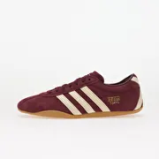 adidas Tokyo Maroon/ Cream White/ Gum 3