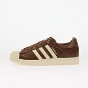 adidas Superstar II Preloved Brown/ Cream White/ Silver Met.
