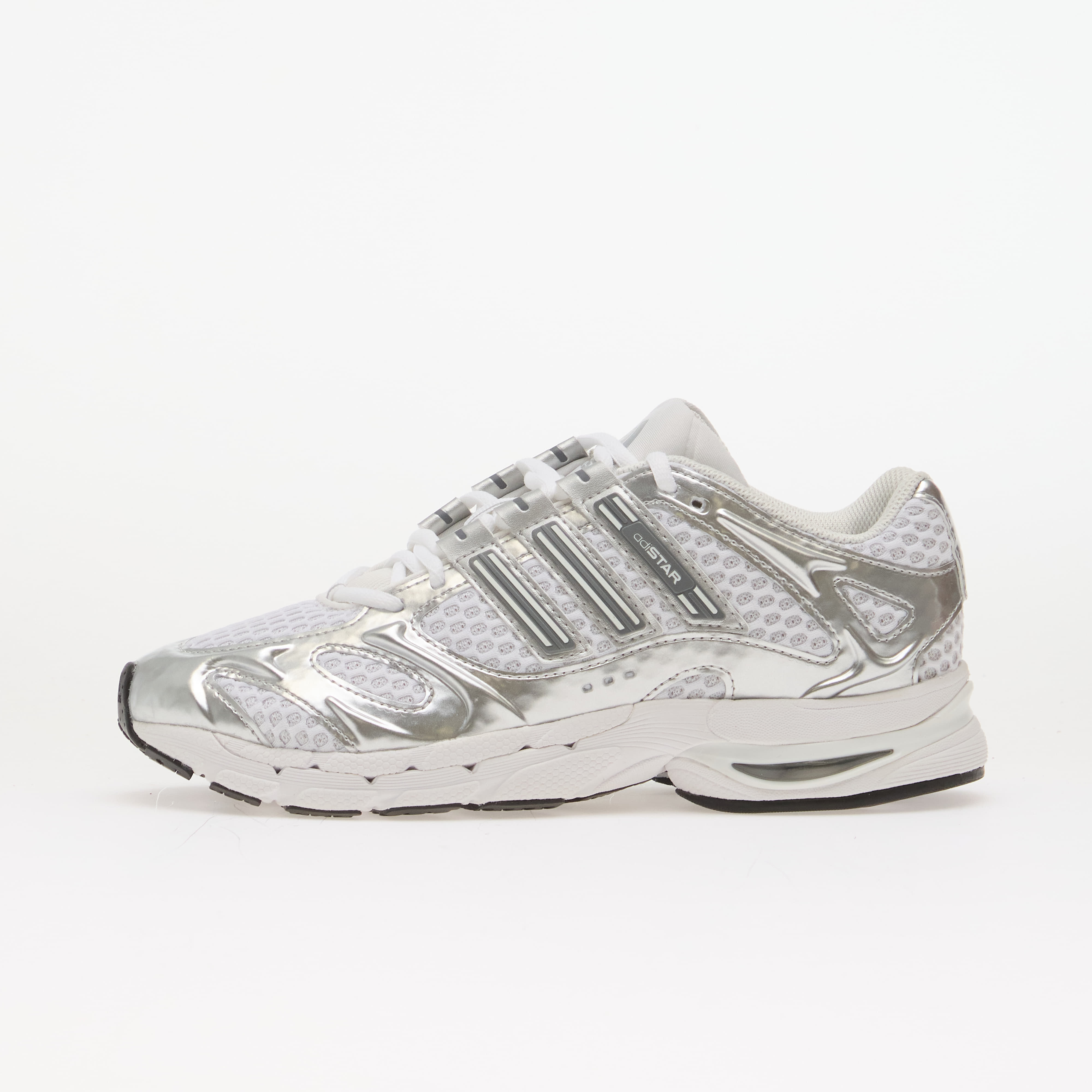 Sneakers adidas Adistar MLD Ftwr White/ Grey Three/ Core Black UK 3.5