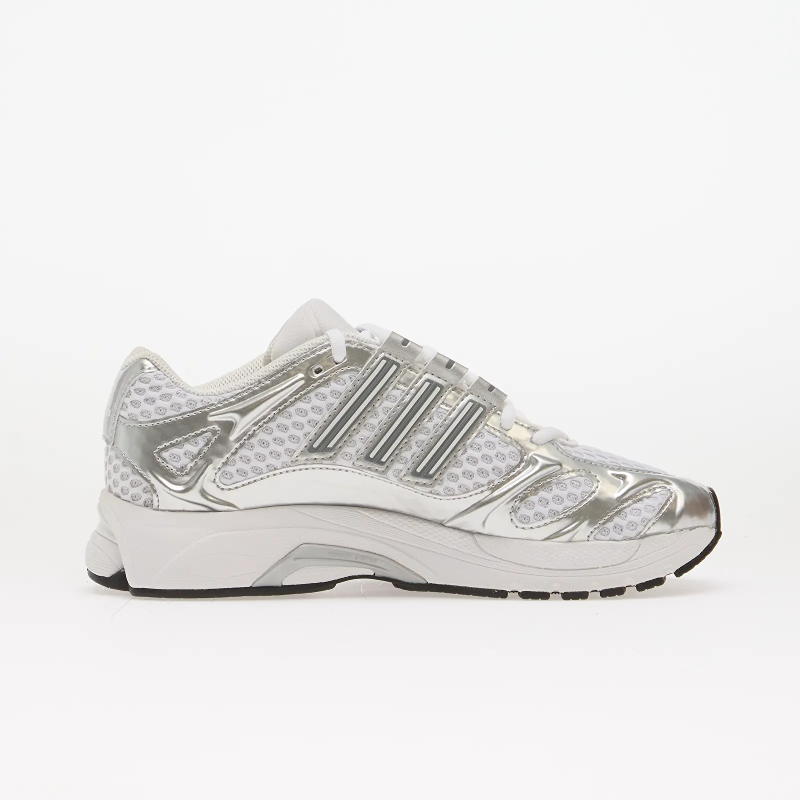 Damen Sneaker und Schuhe adidas Adistar MLD Ftwr White/ Grey Three/ Core Black