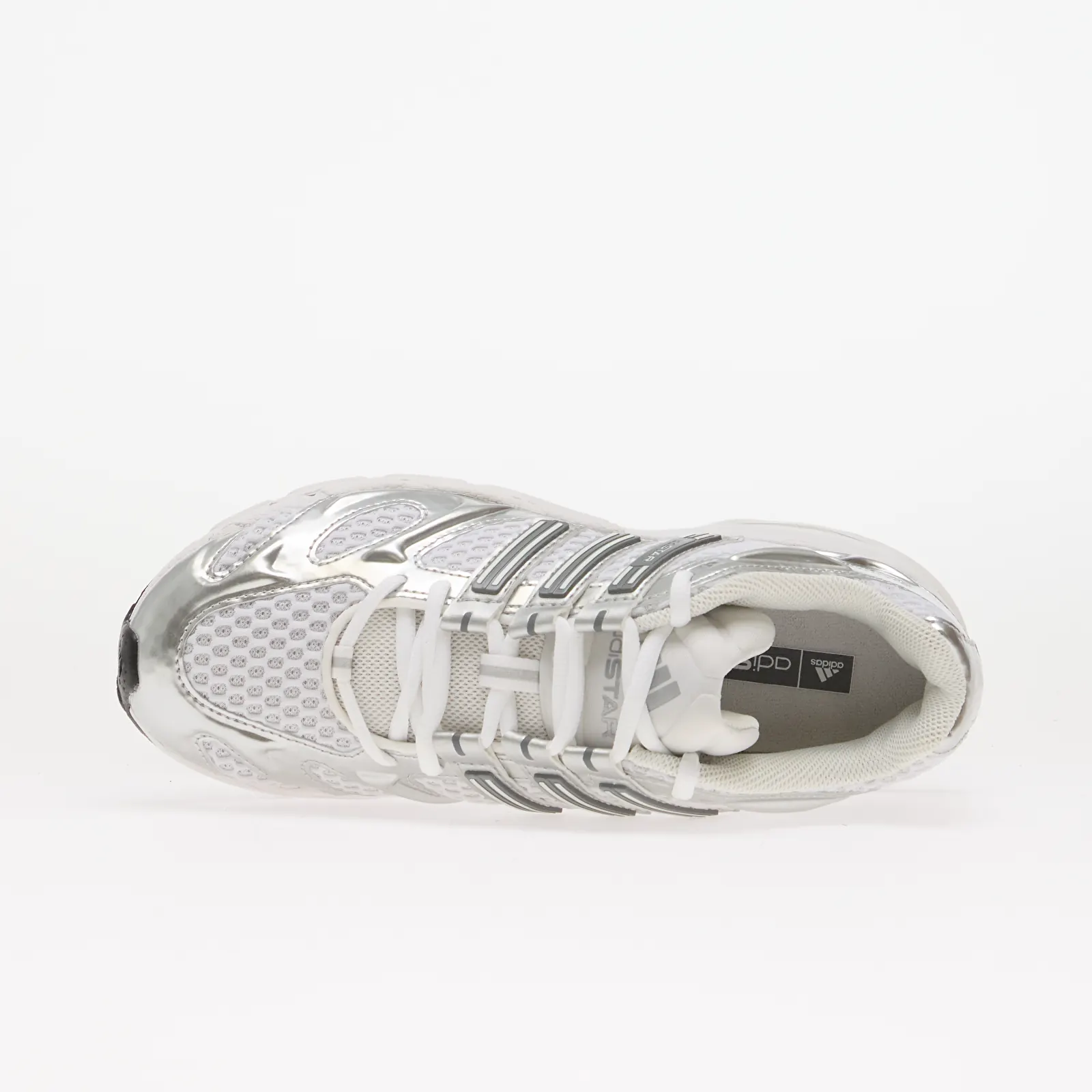 Damen Sneaker und Schuhe adidas Adistar MLD Ftwr White/ Grey Three/ Core Black