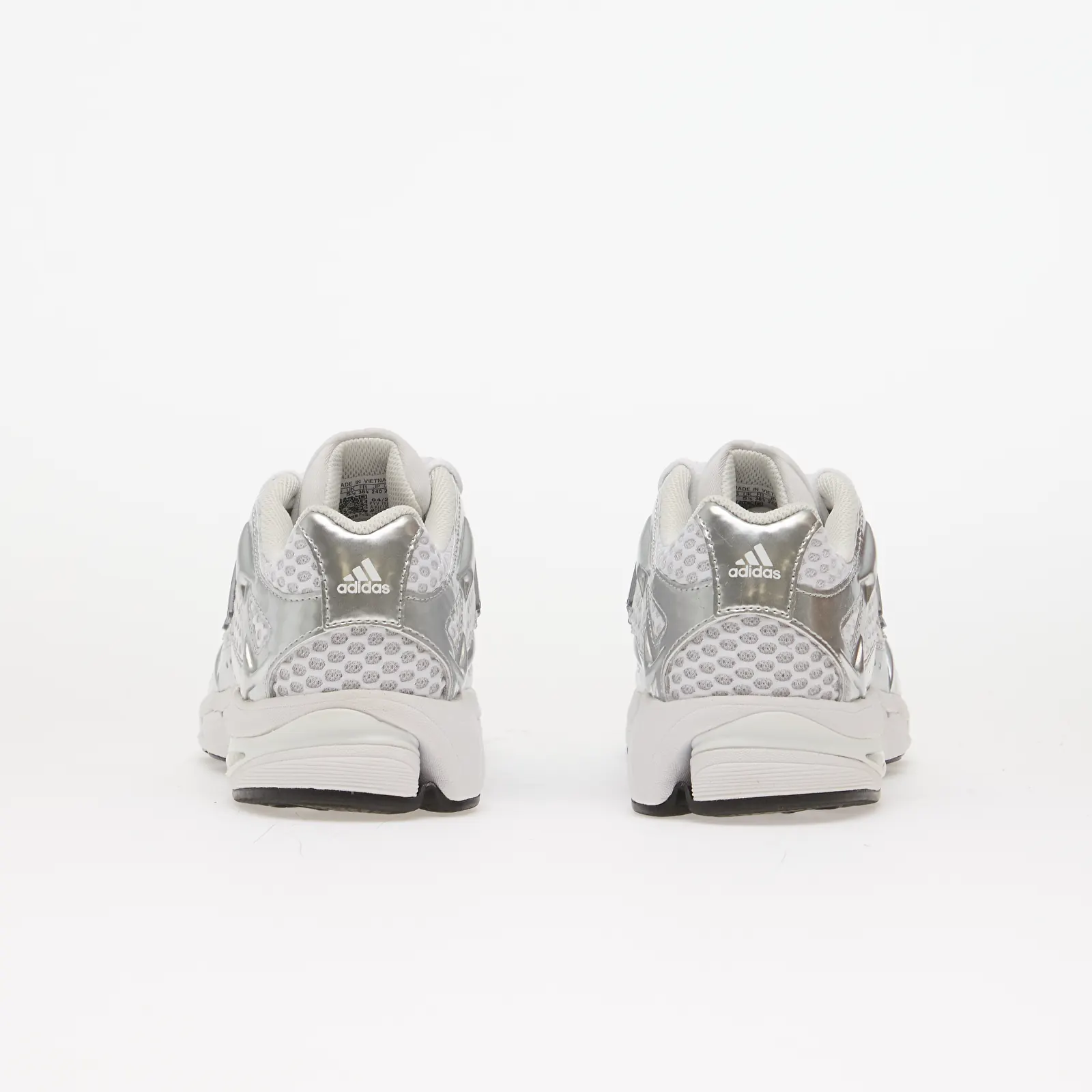 Damen Sneaker und Schuhe adidas Adistar MLD Ftwr White/ Grey Three/ Core Black