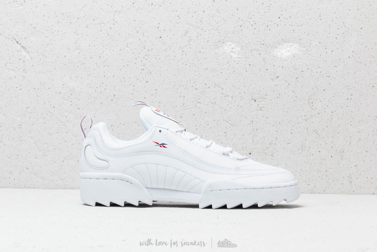 Reebok rivyx discount ripple white