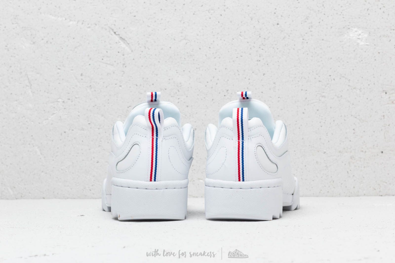Reebok Rivyx Ripple
