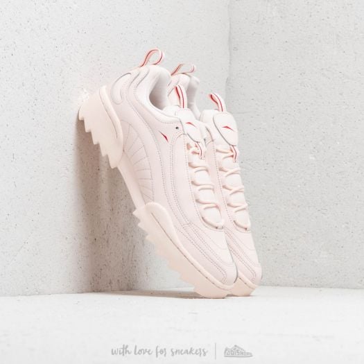 Women s shoes Reebok Rivyx Ripple Pale Pink White Red Footshop
