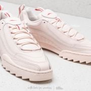 Damen Sneaker und Schuhe Reebok Rivyx Ripple Pale Pink White
